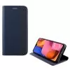IDOL 1991 ELITE ΘΗΚΗ SAMSUNG A20s A207 6.5in  ANTI-RFID BOOK STAND BLUE