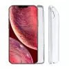 VOLTE-TEL ΘΗΚΗ IPHONE 12 PRO MAX 6.7" SLIMCOLOR AIR TPU CAMERA GUARD ΔΙΑΦΑΝΗ