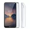 VOLTE-TEL ΘΗΚΗ NOKIA 1.3 5.71" SLIMCOLOR AIR TPU CAMERA GUARD ΔΙΑΦΑΝΗ