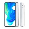 VOLTE-TEL ΘΗΚΗ XIAOMI POCO F2 PRO 6.67" SLIMCOLOR AIR TPU CAMERA GUARD ΔΙΑΦΑΝΗ