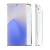 VOLTE-TEL ΘΗΚΗ SAMSUNG NOTE 20 N980 6.7" SLIMCOLOR AIR TPU CAMERA GUARD ΔΙΑΦΑΝΗ