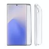 VOLTE-TEL ΘΗΚΗ SAMSUNG NOTE 20 N980 6.7" SLIMCOLOR AIR TPU CAMERA GUARD ΔΙΑΦΑΝΗ