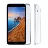 VOLTE-TEL ΘΗΚΗ XIAOMI REDMI 7A 5.45" SLIMCOLOR AIR CAMERA GUARD ΔΙΑΦΑΝΗ