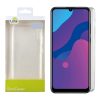LIME ΘΗΚΗ HONOR 9A 6.3" SLIMCLEAR TPU CAMERA GUARD ΔΙΑΦΑΝΗ