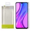 LIME SLIMCLEAR TPU ΘΗΚΗ XIAOMI REDMI 9 6.53in CAMERA GUARD ΔΙΑΦΑΝΗ