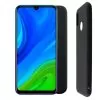 VOLTE-TEL SILICON TPU ΘΗΚΗ HUAWEI P SMART 2020 6.21in  CAMERA GUARD BLACK