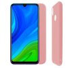 VOLTE-TEL SILICON TPU ΘΗΚΗ HUAWEI P SMART 2020 6.21in  CAMERA GUARD PINK