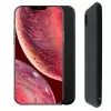 VOLTE-TEL SILICON TPU ΘΗΚΗ IPHONE 12 PRO MAX 6.7in  CAMERA GUARD BLACK