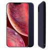 VOLTE-TEL SILICON TPU ΘΗΚΗ IPHONE 12 PRO MAX 6.7in  CAMERA GUARD COBALT BLUE