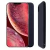 VOLTE-TEL SILICON TPU ΘΗΚΗ IPHONE 12 PRO MAX 6.7in  CAMERA GUARD COBALT BLUE