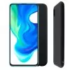 VOLTE-TEL SILICON TPU ΘΗΚΗ XIAOMI POCO F2 PRO 6.67in  CAMERA GUARD BLACK