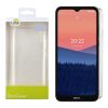 LIME ΘΗΚΗ NOKIA C21 6.52" SLIMCLEAR TPU CAMERA GUARD ΔΙΑΦΑΝΗ