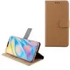 VOLTE-TEL ALLURE ΘΗΚΗ IPHONE 12 MINI 5.4in  MAGNET BOOK STAND CLIP GOLD