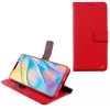 VOLTE-TEL ALLURE ΘΗΚΗ IPHONE 12 MINI 5.4in  MAGNET BOOK STAND CLIP RED