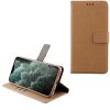 VOLTE-TEL ALLURE ΘΗΚΗ IPHONE 12 PRO MAX 6.7in  MAGNET BOOK STAND CLIP GOLD