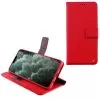 VOLTE-TEL ALLURE ΘΗΚΗ IPHONE 12 PRO MAX 6.7in  MAGNET BOOK STAND CLIP RED