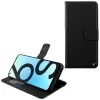 VOLTE-TEL ALLURE ΘΗΚΗ REALME 6S/6 6.5in  MAGNET BOOK STAND CLIP BLACK
