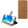 VOLTE-TEL ALLURE ΘΗΚΗ XIAOMI POCO F2 PRO 6.67in  MAGNET BOOK STAND CLIP GOLD