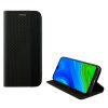 IDOL 1991 ELITE ΘΗΚΗ HUAWEI P SMART 2020 6.21in  ANTI-RFID BOOK STAND BLACK