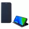 IDOL 1991 ELITE ΘΗΚΗ HUAWEI P SMART 2020 6.21in  ANTI-RFID BOOK STAND BLUE