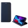 IDOL 1991 ELITE ΘΗΚΗ IPHONE 12 PRO / IPHONE 12 6.1in  ANTI-RFID BOOK STAND BLUE