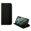IDOL 1991 ELITE ΘΗΚΗ IPHONE 12 PRO MAX 6.7in  ANTI-RFID BOOK STAND BLACK