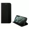 IDOL 1991 ELITE ΘΗΚΗ IPHONE 12 PRO MAX 6.7in  ANTI-RFID BOOK STAND BLACK