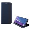 IDOL 1991 ELITE ΘΗΚΗ SAMSUNG NOTE 20 N980 6.7in  ANTI-RFID BOOK STAND BLUE