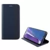 IDOL 1991 ELITE ΘΗΚΗ SAMSUNG NOTE 20 N980 6.7in  ANTI-RFID BOOK STAND BLUE
