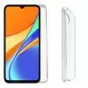 VOLTE-TEL ΘΗΚΗ XIAOMI REDMI 9C 6.53" SLIMCOLOR AIR ΔΙΑΦΑΝΗ