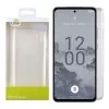 LIME ΘΗΚΗ NOKIA X30 5G 6.43" SLIMCLEAR TPU CAMERA GUARD ΔΙΑΦΑΝΗ