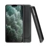 VOLTE-TEL CARBON RUGGED ΘΗΚΗ IPHONE 12 PRO MAX 6.7in  CAMERA PROTECTIVE BLACK