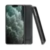 VOLTE-TEL CARBON RUGGED ΘΗΚΗ IPHONE 12 PRO MAX 6.7in  CAMERA PROTECTIVE BLACK