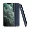 VOLTE-TEL CARBON RUGGED ΘΗΚΗ IPHONE 12 PRO MAX 6.7in  CAMERA PROTECTIVE ROYAL BLUE