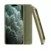 VOLTE-TEL CARBON RUGGED ΘΗΚΗ IPHONE 12 PRO MAX 6.7in  CAMERA PROTECTIVE ARMY GREEN