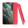 VOLTE-TEL CARBON RUGGED ΘΗΚΗ IPHONE 12 PRO MAX 6.7in  CAMERA PROTECTIVE RED