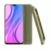 VOLTE-TEL CARBON RUGGED ΘΗΚΗ XIAOMI REDMI 9 6.53in  CAMERA PROTECTIVE ARMY GREEN