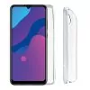 VOLTE-TEL ΘΗΚΗ HONOR 9A 6.3" SLIMCOLOR AIR TPU CAMERA GUARD ΔΙΑΦΑΝΗ
