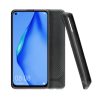 VOLTE-TEL CARBON RUGGED ΘΗΚΗ HUAWEI P40 LITE 6.4in  CAMERA PROTECTIVE BLACK