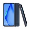 VOLTE-TEL CARBON RUGGED ΘΗΚΗ HUAWEI P40 LITE 6.4in  CAMERA PROTECTIVE BLUE