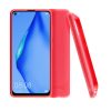 VOLTE-TEL CARBON RUGGED ΘΗΚΗ HUAWEI P40 LITE 6.4in  CAMERA PROTECTIVE RED