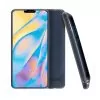 VOLTE-TEL CARBON RUGGED ΘΗΚΗ IPHONE 12 MINI 5.4in  CAMERA PROTECTIVE BLUE