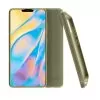VOLTE-TEL CARBON RUGGED ΘΗΚΗ IPHONE 12 MINI 5.4in  CAMERA PROTECTIVE GREEN