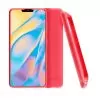 VOLTE-TEL CARBON RUGGED ΘΗΚΗ IPHONE 12 MINI 5.4in  CAMERA PROTECTIVE RED