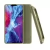 VOLTE-TEL CARBON RUGGED ΘΗΚΗ IPHONE 12 PRO 6.1in  CAMERA PROTECTIVE GREEN