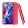 VOLTE-TEL CARBON RUGGED ΘΗΚΗ IPHONE 12 PRO 6.1in  CAMERA PROTECTIVE RED