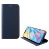 IDOL 1991 ELITE ΘΗΚΗ IPHONE 12 MINI 5.4in  ANTI-RFID BOOK STAND BLUE