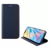 IDOL 1991 ELITE ΘΗΚΗ IPHONE 12 MINI 5.4in  ANTI-RFID BOOK STAND BLUE