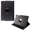 VOLTE-TEL ΘΗΚΗ HUAWEI MATEPAD 10.4/MATEPAD 10.4 2022 10.4" LEATHER BOOK ROTATING STAND BLACK