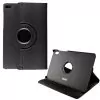 VOLTE-TEL ΘΗΚΗ HUAWEI MATEPAD 10.4/MATEPAD 10.4 2022 10.4" LEATHER BOOK ROTATING STAND BLACK